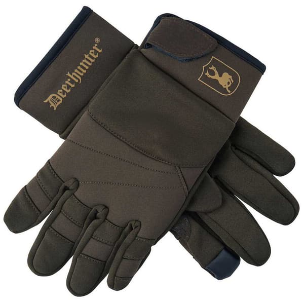 Deerhunter Handskar Discover Svart L