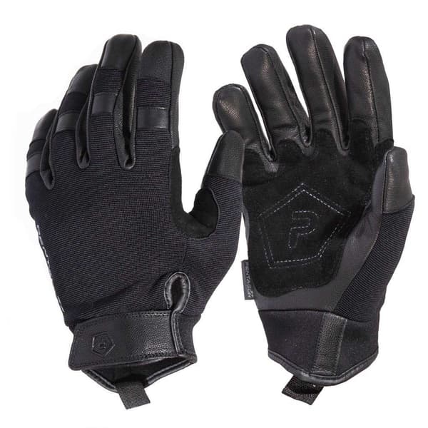 Pentagon Lange Handsker Special Ops Sort 3XL