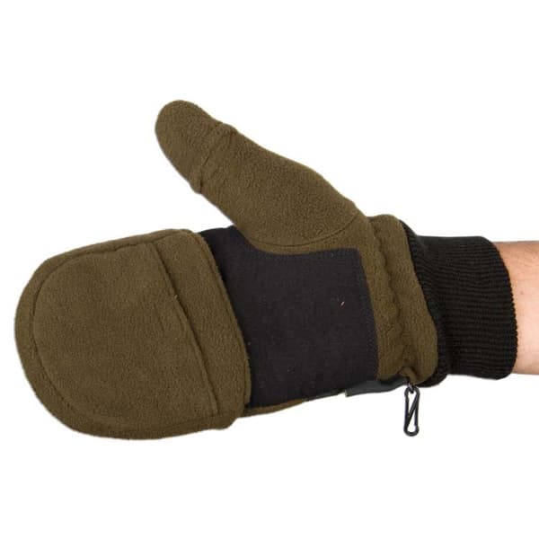 Somlys Käsineet Thinsulate Vihreä 2XL