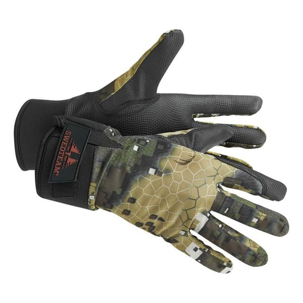 Swedteam Lange Handsker Ridge Light  M