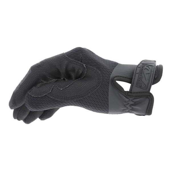 Airsofthandskar - Mechanix - Original Covert 0.5 - Svart - Storlek M - Unisex