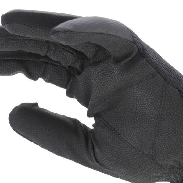 Airsofthandskar - Mechanix - Original Covert 0.5 - Svart - Storlek M - Unisex
