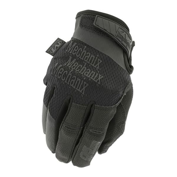 Airsofthandskar - Mechanix - Original Covert 0.5 - Svart - Storlek M - Unisex