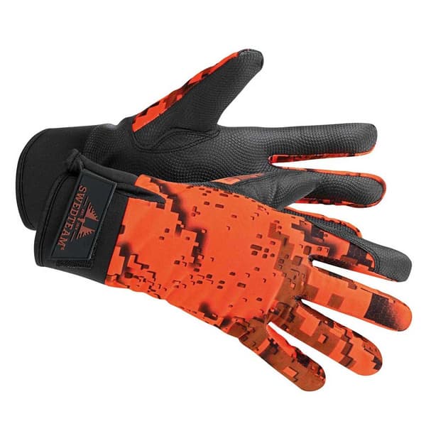 Swedteam Ridge Dry Handskar  M