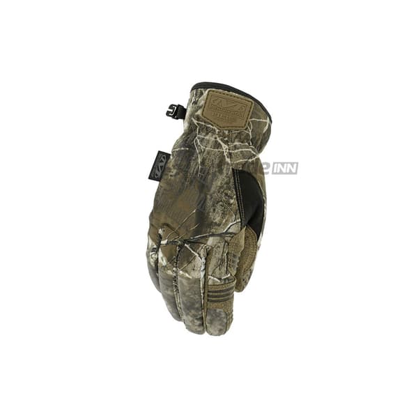 Mechanix Wear Sub40 Realtree Käsineet  2XL
