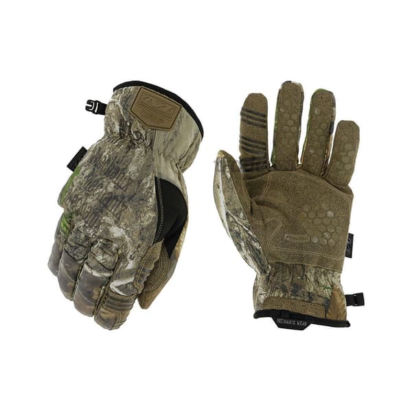 Mechanix Wear Sub40 Realtree Käsineet  2XL