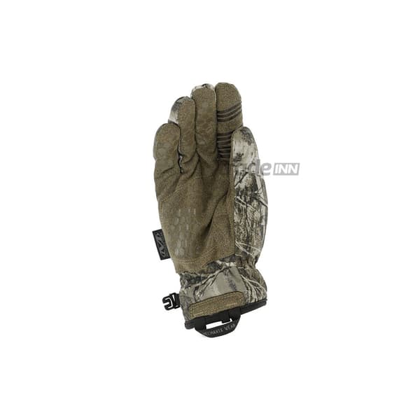 Mechanix Wear Sub40 Realtree Handsker  M