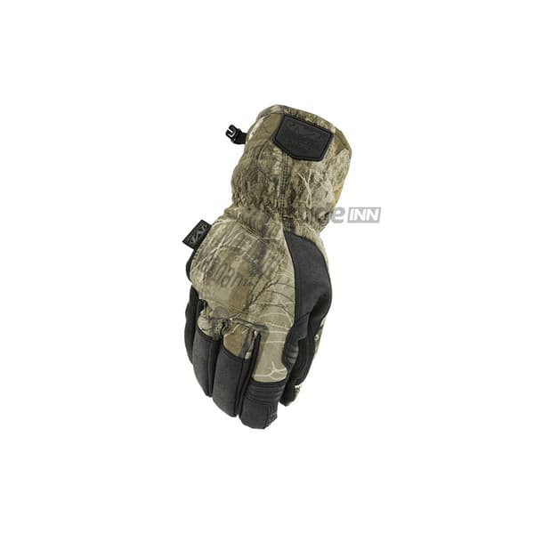 Mechanix Wear Sub20 Realtree Handsker  XL