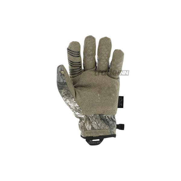 Mechanix Wear Sub35 Realtree Handskar  L