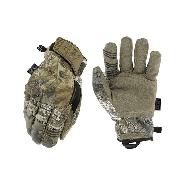 Mechanix Wear Sub35 Realtree Käsineet  M