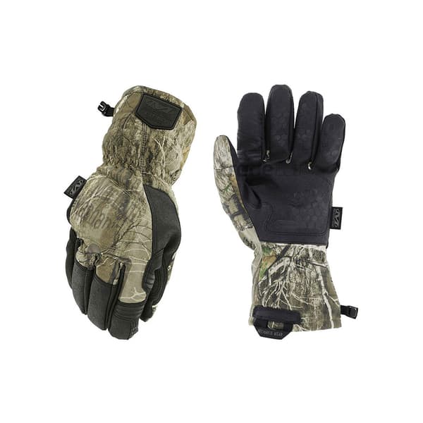 Mechanix Wear Sub20 Realtree Käsineet  S