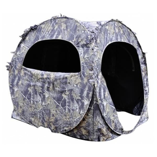 Tält - Stealth Gear - SGNPSQType - Kamouflage - Mixte - Vuxen
