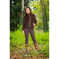 Miniatyrbild 3 av 4: Baleno Jacka Sarah Brun M