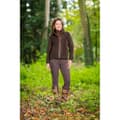 Miniatyrbild 4 av 4: Baleno Jacka Sarah Brun M