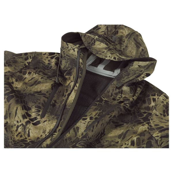 Seeland Takki Hawker Shell Vihreä 50