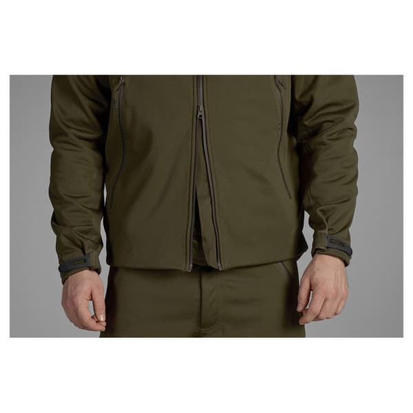 Seeland Takki Hawker Advance Vihreä 50