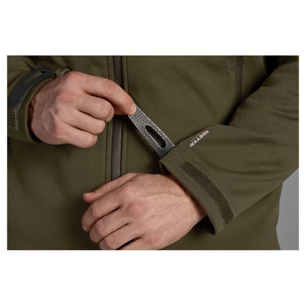 Seeland Takki Hawker Advance Vihreä 50