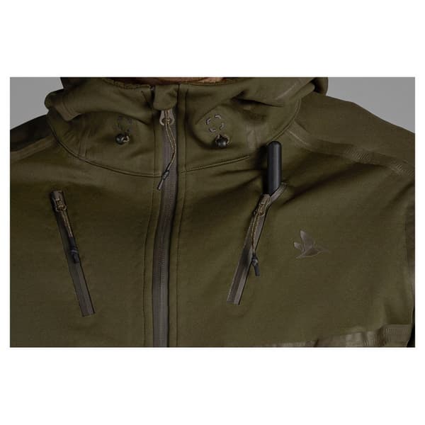 Seeland Takki Hawker Advance Vihreä 50