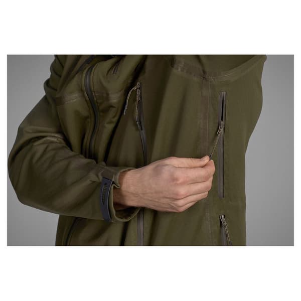 Seeland Takki Hawker Advance Vihreä 60