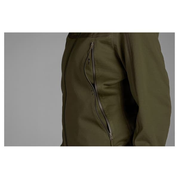 Seeland Jacka Hawker Advance Grönt 40