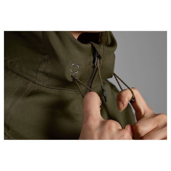 Seeland Jacka Hawker Advance Grönt 40