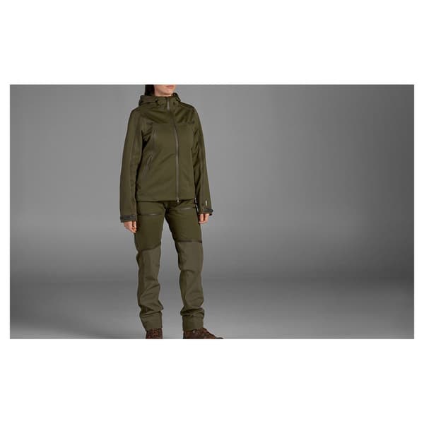 Seeland Jacka Hawker Advance Grönt 40