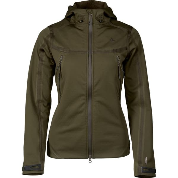Seeland Jakke Hawker Advance Grøn 40