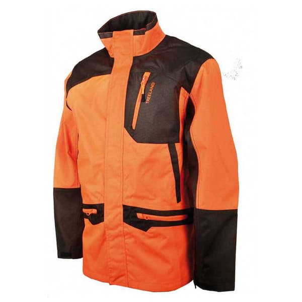 Treeland Takki Traque Oranssi S