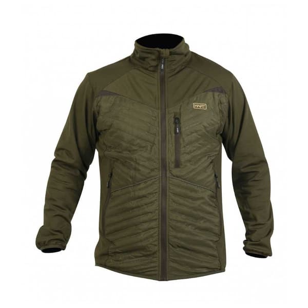 Hart Hunting Jakke Hibrid Grøn 3XL