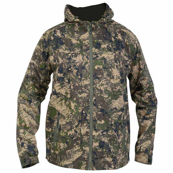 Hart Hunting Jacka Ibero Grönt S