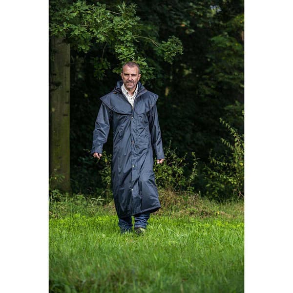 Baleno Newbury Blå 2XL