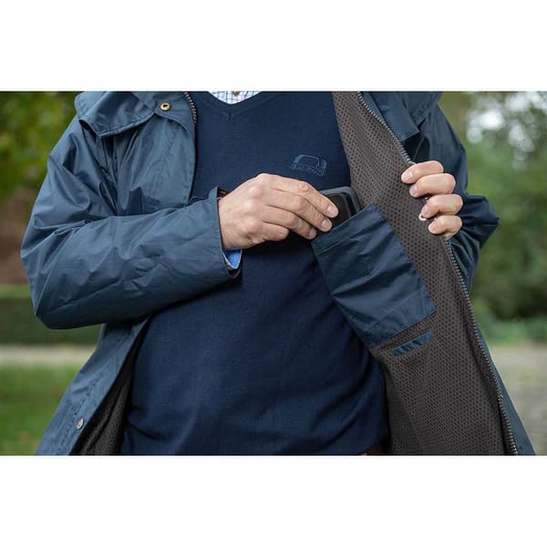 Baleno Newbury Blå 2XL