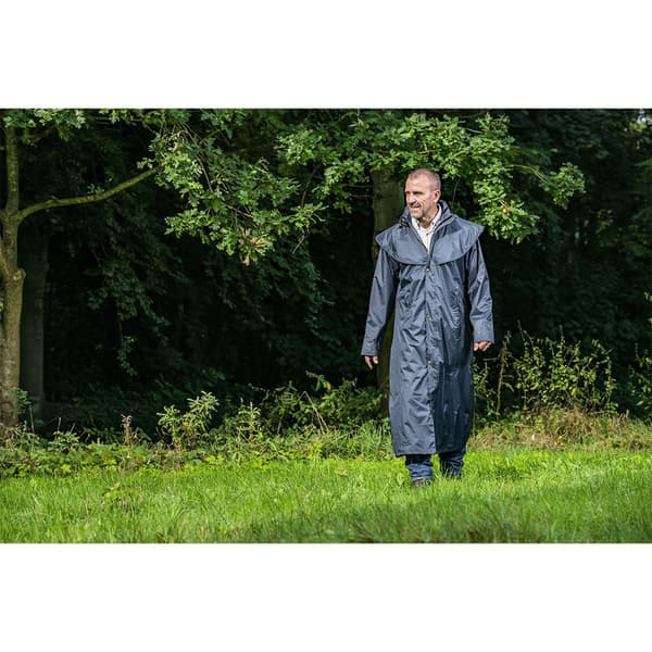 Baleno Newbury Blå 2XL