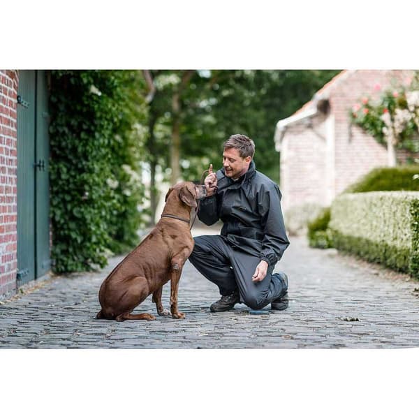 Baleno Jakke Flexothane Arras Grøn M