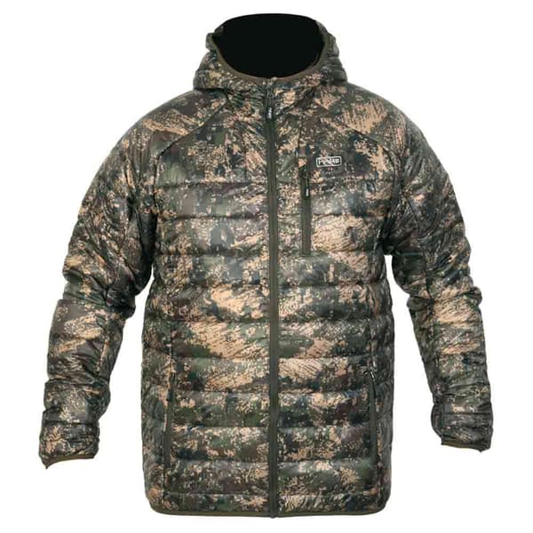 Hart Hunting Jacka Alpine Grönt M