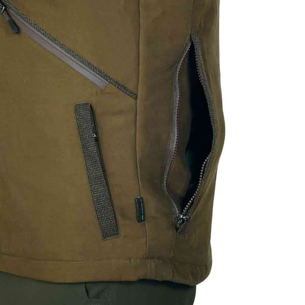 Hart Hunting Takki Skade Vihreä L