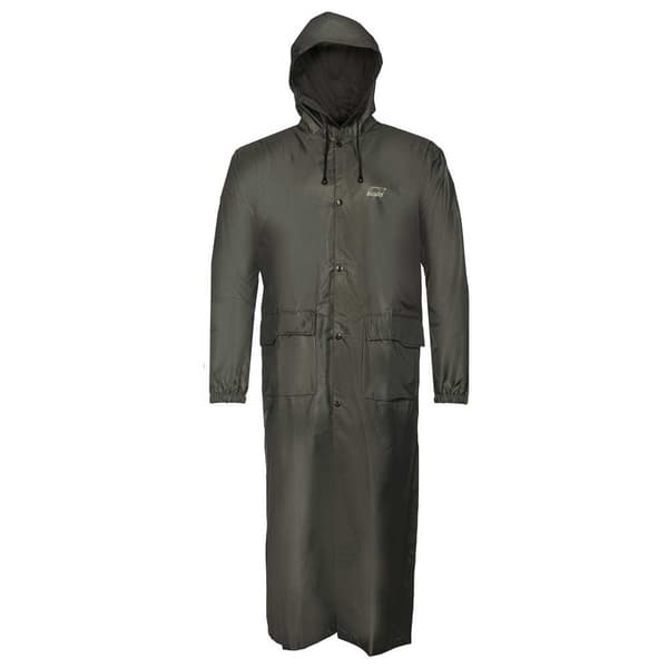 Baleno Jakke Montana Grøn 3XL