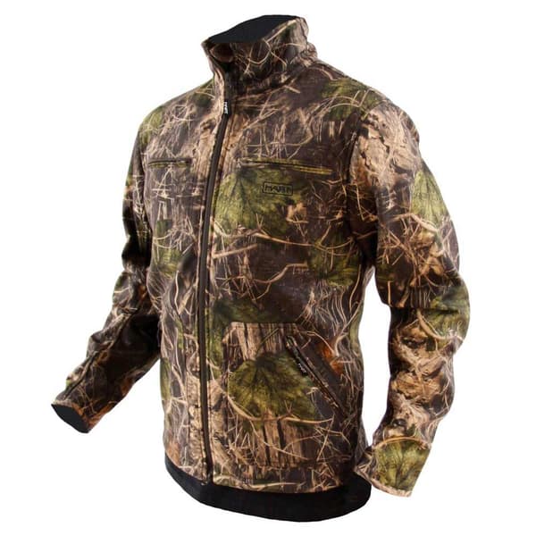 Hart Hunting Takki Latok 2d Vihreä,Ruskea 2XL