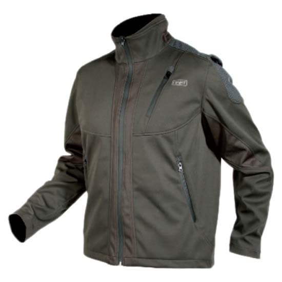 Hart Hunting Jacka Lanbro-s Grönt XL