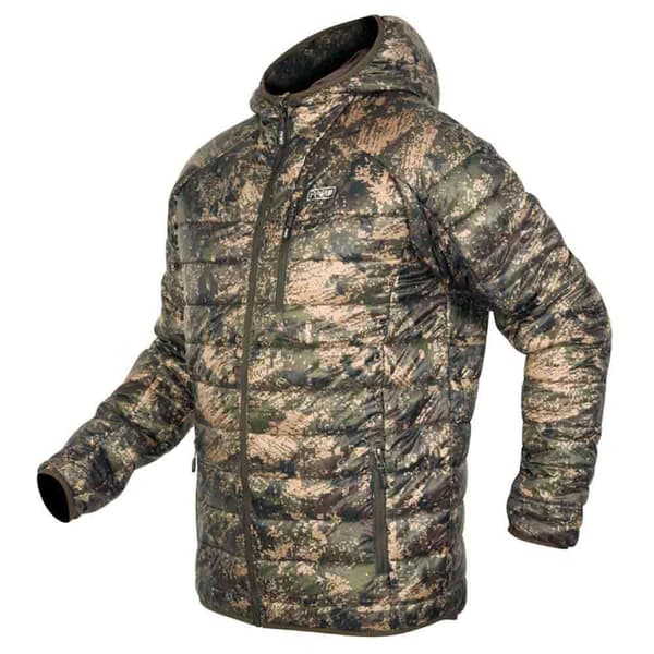Hart Hunting Jacka Alpine Grönt XL