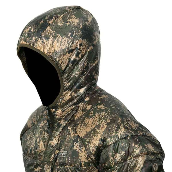 Hart Hunting Jacka Alpine Grönt XL