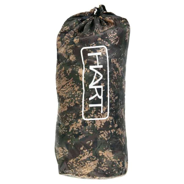 Hart Hunting Jacka Alpine Grönt XL
