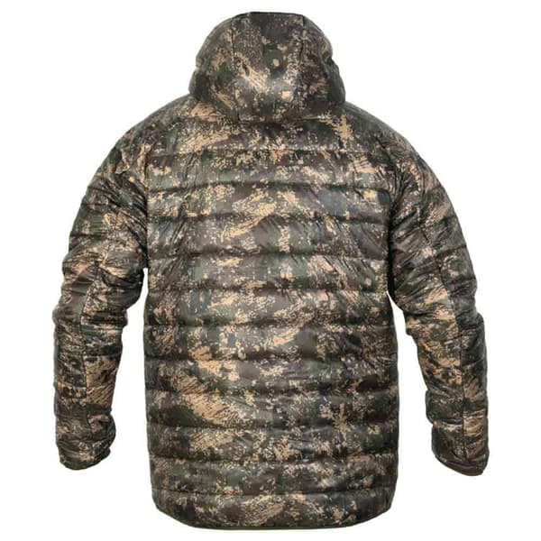 Hart Hunting Jacka Alpine Grönt XL