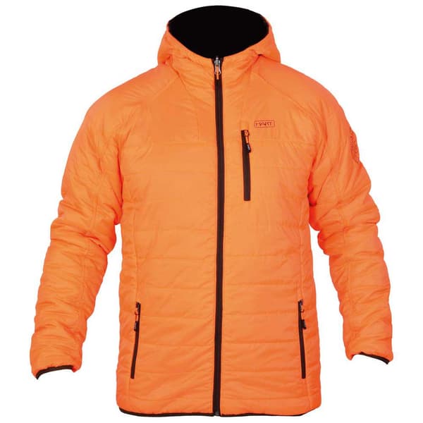 Hart Hunting Jakke Kurgan Reversible Orange M