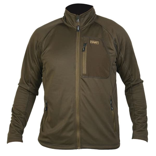 Hart Hunting Takki Moritz Vihreä 2XL