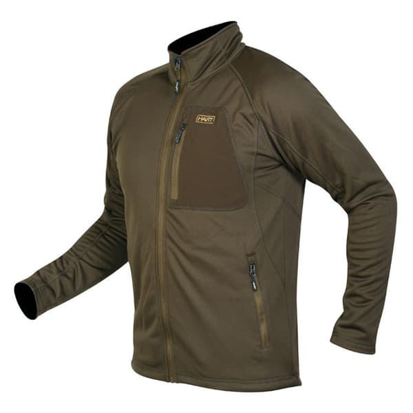 Hart Hunting Jakke Moritz Grøn 2XL