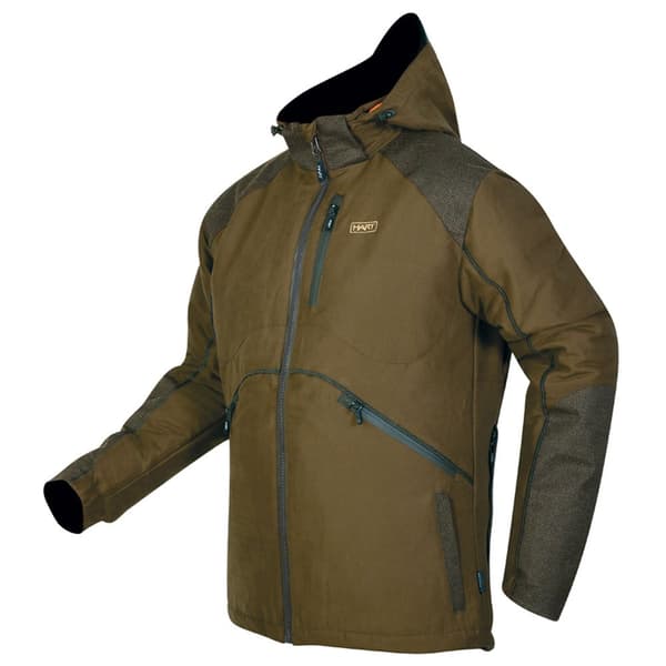 Hart Hunting Jakke Skade Grøn 3XL