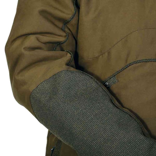 Hart Hunting Jakke Skade Grøn 3XL