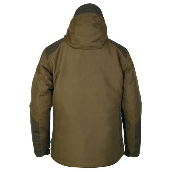 Hart Hunting Jakke Skade Grøn 3XL