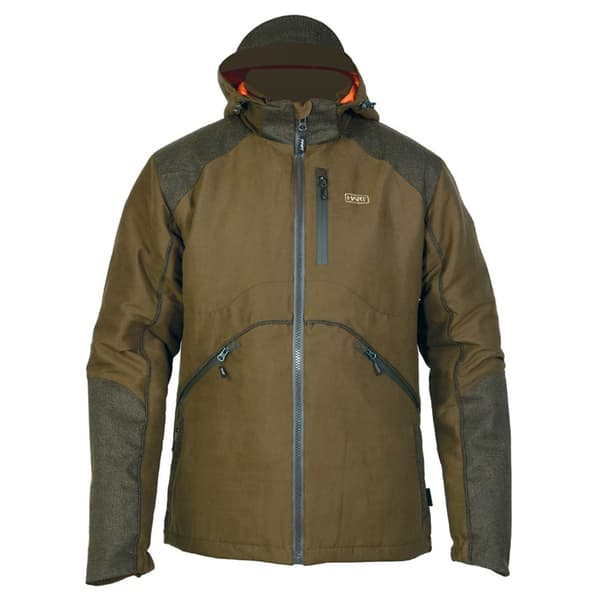 Hart Hunting Jakke Skade Grøn 3XL